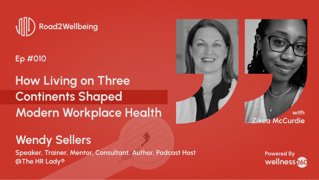 Road2Wellbeing Episode 10