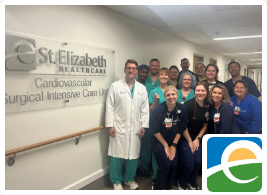 St. Elizabeth Healthcare