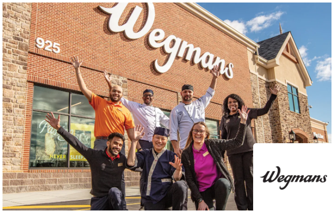 Wegmans