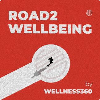 Road2Wellbeing