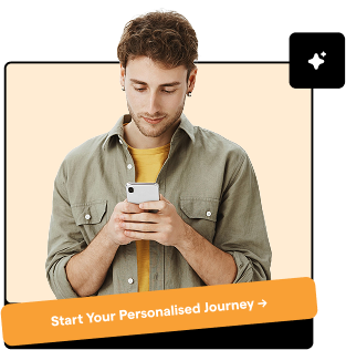 ARIA AI wellness guide