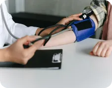 Blood Pressure & Hypertension