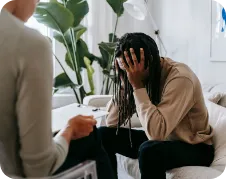Mental Health & Resilience